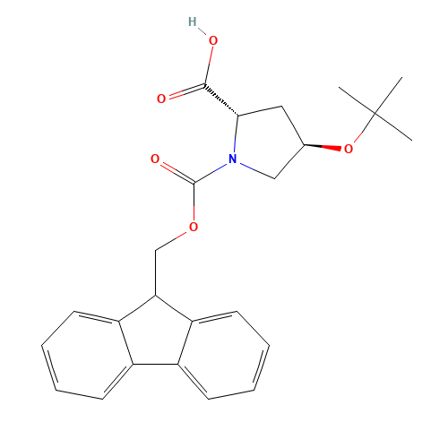 chemical structure of 122996-47-8 FT-0642993
