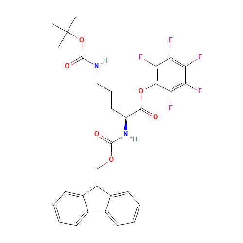 chemical structure of 123180-69-8 FT-0642996