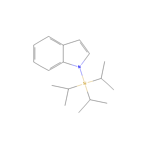 chemical structure of 123191-00-4 FT-0642998