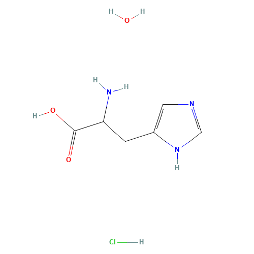 chemical structure of 123333-71-1 FT-0643003