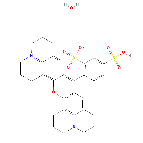 chemical structure of 123333-78-8 FT-0643004