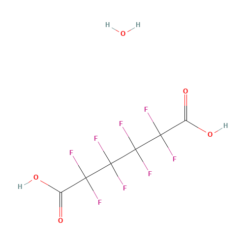 chemical structure of 123334-02-1 FT-0643006