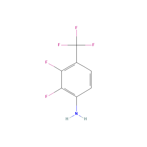 chemical structure of 123950-46-9 FT-0643018