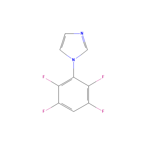 chemical structure of 124005-68-1 FT-0643020