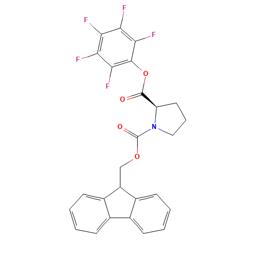 chemical structure of 125281-38-1 FT-0643036