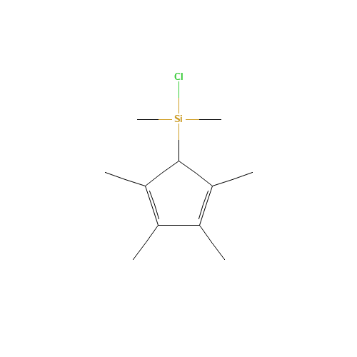 chemical structure of 125542-03-2 FT-0643039