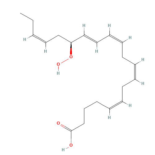 chemical structure of 125992-60-1 FT-0643044