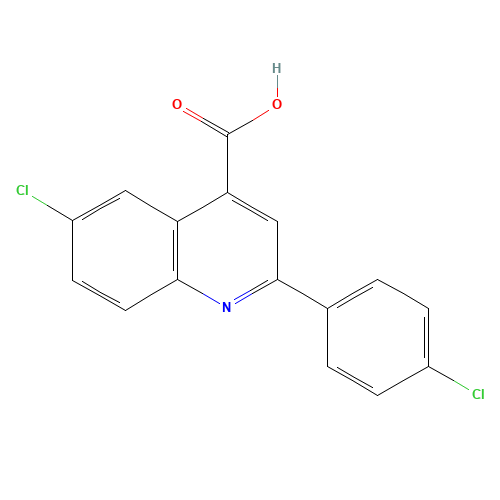 chemical structure of 126088-20-8 FT-0643045