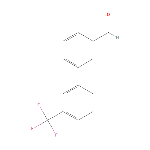 chemical structure of 126091-24-5 FT-0643046