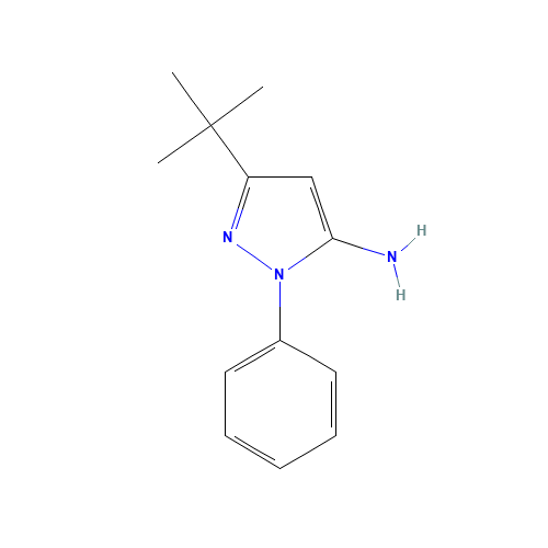 chemical structure of 126208-61-5 FT-0643047