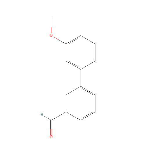 chemical structure of 126485-58-3 FT-0643051