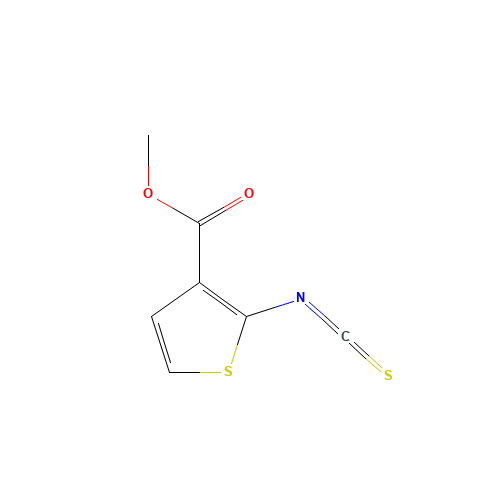 chemical structure of 126637-07-8 FT-0643054