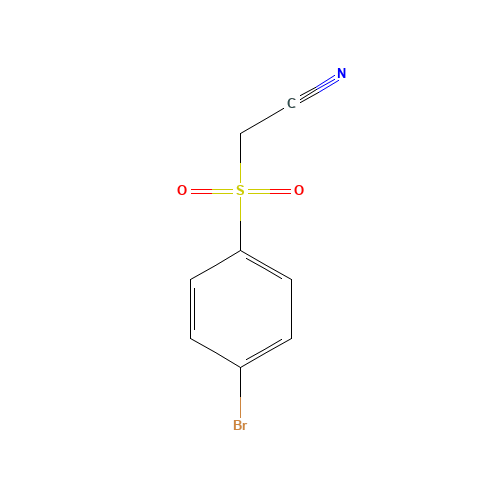chemical structure of 126891-45-0 FT-0643058
