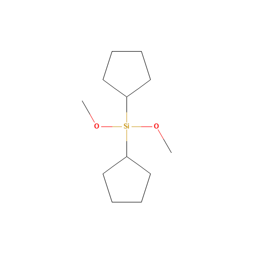 chemical structure of 126990-35-0 FT-0643060