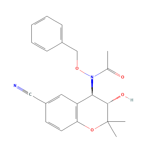 chemical structure of 127408-30-4 FT-0643069
