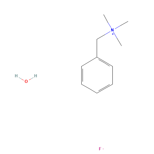 chemical structure of 127582-36-9 FT-0643070