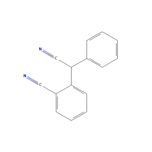 chemical structure of 127667-03-2 FT-0643071