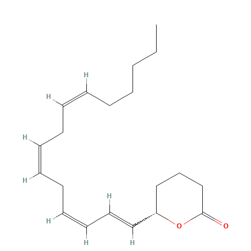 chemical structure of 127708-42-3 FT-0643072