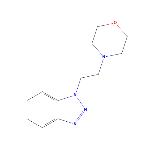 chemical structure of 127865-14-9 FT-0643075
