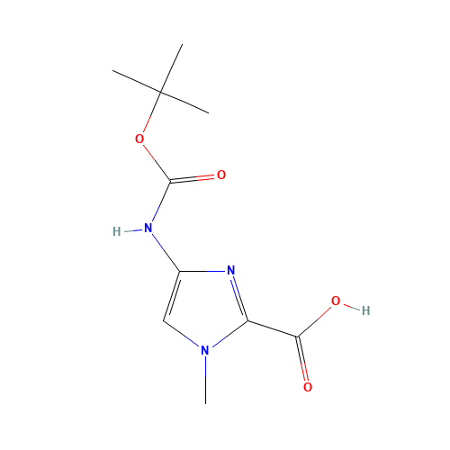 chemical structure of 128293-64-1 FT-0643084