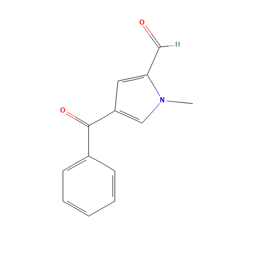 chemical structure of 128843-58-3 FT-0643097
