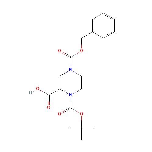 chemical structure of 129365-23-7 FT-0643108