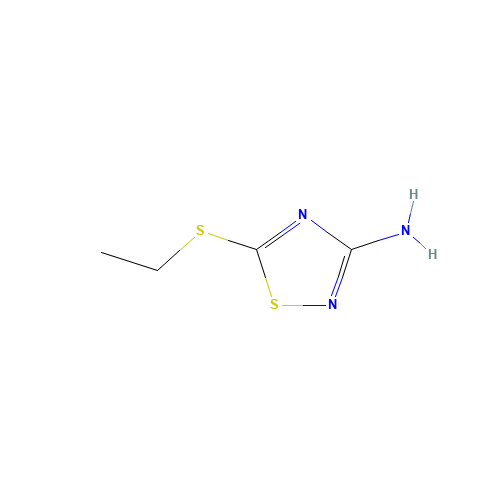 chemical structure of 129500-80-7 FT-0643111