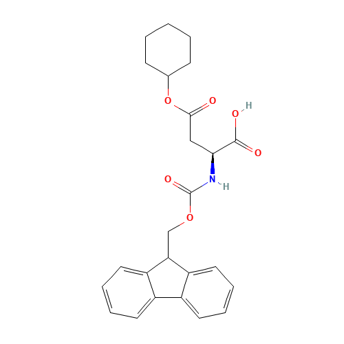 chemical structure of 130304-80-2 FT-0643126