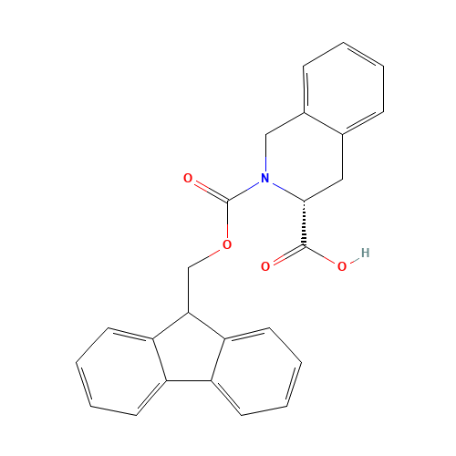 chemical structure of 130309-33-0 FT-0643127