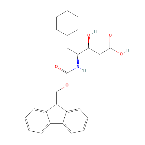 chemical structure of 130597-31-8 FT-0643133