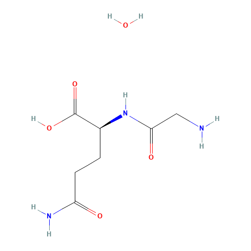 chemical structure of 131115-71-4 FT-0643144