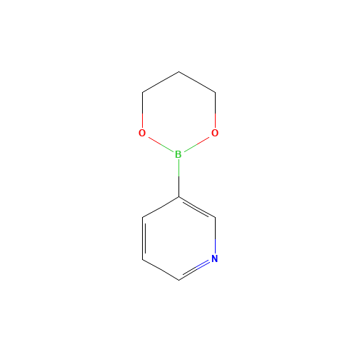 chemical structure of 131534-65-1 FT-0643153