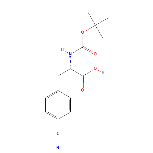 chemical structure of 131724-45-3 FT-0643156