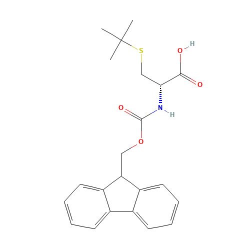 chemical structure of 131766-22-8 FT-0643157