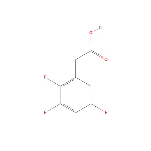 chemical structure of 132992-28-0 FT-0643186