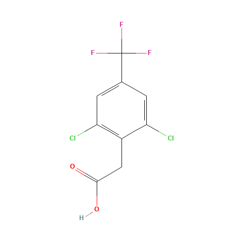chemical structure of 132992-36-0 FT-0643188