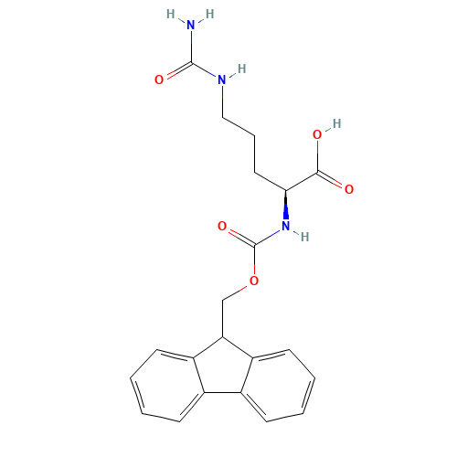 chemical structure of 133174-15-9 FT-0643194