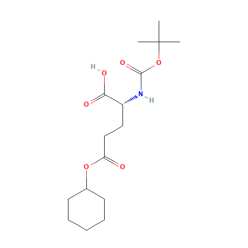 chemical structure of 133464-27-4 FT-0643197