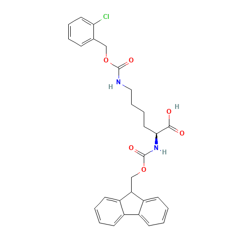chemical structure of 133970-31-7 FT-0643209