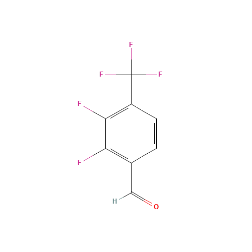 chemical structure of 134099-20-0 FT-0643214