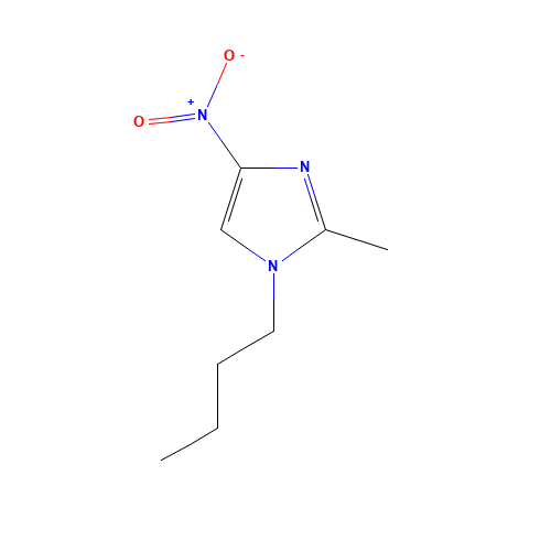 chemical structure of 135009-57-3 FT-0643227