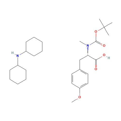 chemical structure of 135103-27-4 FT-0643229