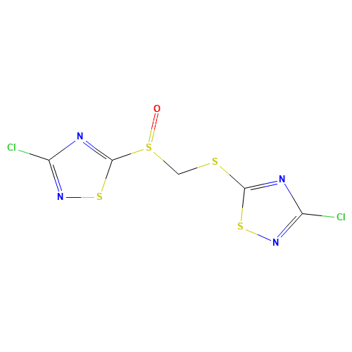 chemical structure of 135379-15-6 FT-0643235