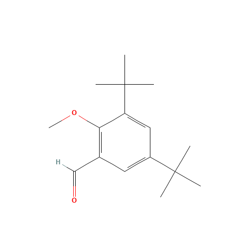 chemical structure of 135546-15-5 FT-0643236