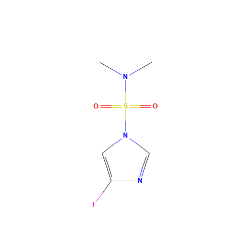 chemical structure of 135773-25-0 FT-0643241