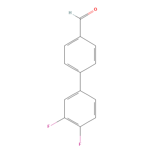 chemical structure of 135862-45-2 FT-0643246