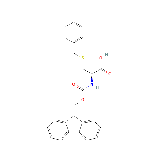 chemical structure of 136050-67-4 FT-0643249