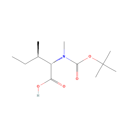 chemical structure of 136092-80-3 FT-0643251