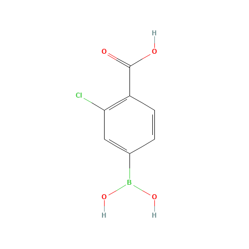 chemical structure of 136496-72-5 FT-0643254
