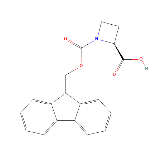 chemical structure of 136552-06-2 FT-0643256